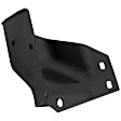 Front, Driver and Passenger Side Fender Support