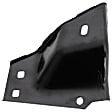 Front, Driver and Passenger Side Fender Support