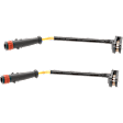 Brake Pad Sensor