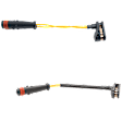 Front Brake Pad Sensor