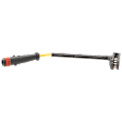 Front Brake Pad Sensor