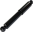 Front and Rear, Driver and Passenger Side Shock and Fully Loaded Strut