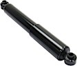 Front and Rear, Driver and Passenger Side Shock and Fully Loaded Strut
