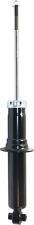Front and Rear, Driver and Passenger Side Shock and Fully Loaded Strut