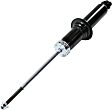 Front and Rear, Driver and Passenger Side Shock and Fully Loaded Strut