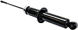 Front and Rear, Driver and Passenger Side Shock and Fully Loaded Strut