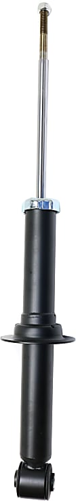 2010 Dodge Journey - Front and Rear, Driver and Passenger Side Shock and Fully Loaded Strut