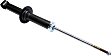 2010 Dodge Journey - Front and Rear, Driver and Passenger Side Shock and Fully Loaded Strut