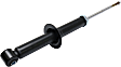 2010 Dodge Journey - Front and Rear, Driver and Passenger Side Shock and Fully Loaded Strut
