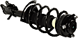 2014 Dodge Journey SXT - Front, Driver and Passenger Side Fully Loaded Strut