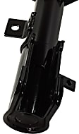 2014 Dodge Journey SXT - Front, Driver and Passenger Side Fully Loaded Strut