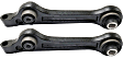 2012 Chrysler 300 - Front, Driver and Passenger Side, Lower, Rearward Control Arm, RWD, For Models Without Touring Suspension