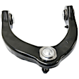 Front, Driver and Passenger Side, Upper and Lower Control Arms, Includes (4) Control Arm