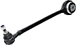 2018 Chrysler 300 - Front, Driver and Passenger Side, Lower, Frontward Control Arm, RWD, Tension Strut, For Models Without High Performance Suspension
