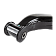 Front, Driver and Passenger Side, Lower Control Arms, With Ball Joints