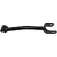 Rear, Driver and Passenger Side, Upper Control Arms, Non-Adjustable Type
