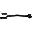 Rear, Driver and Passenger Side, Upper Control Arms, Non-Adjustable Type