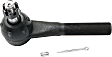Front, Driver and Passenger Side, Outer Tie Rod Ends, RWD