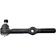 Front, Driver and Passenger Side, Inner Tie Rod Ends