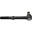 Front, Driver and Passenger Side, Inner Tie Rod Ends