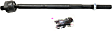 2016 Dodge Dart - Front, Driver and Passenger Side, Inner Tie Rod End