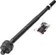 2016 Dodge Dart - Front, Driver and Passenger Side, Inner Tie Rod End