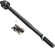2016 Dodge Dart - Front, Driver and Passenger Side, Inner Tie Rod End