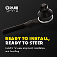 2016 Dodge Dart - Front, Driver and Passenger Side, Inner Tie Rod End