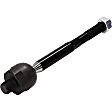 Front, Driver and Passenger Side, Inner Tie Rod Ends, AWD