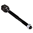 Front, Driver and Passenger Side, Inner Tie Rod Ends, AWD