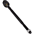 Front, Driver and Passenger Side, Inner and Outer Tie Rod Ends