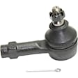 Front, Driver and Passenger Side, Inner and Outer Tie Rod Ends