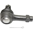 Front, Driver and Passenger Side, Inner and Outer Tie Rod Ends