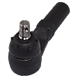 Front, Driver and Passenger Side, Outer Tie Rod Ends