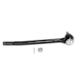 Front, Driver and Passenger Side, Inner and Outer Tie Rod Ends