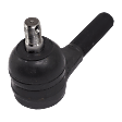 Front, Driver and Passenger Side, Inner and Outer Tie Rod Ends
