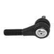 Front, Driver and Passenger Side, Inner and Outer Tie Rod Ends