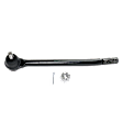 Front, Driver and Passenger Side, Inner and Outer Tie Rod Ends