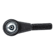 Front, Driver and Passenger Side, Outer Tie Rod Ends
