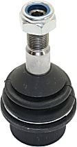 Front or Rear, Driver and Passenger Side, Lower Ball Joints