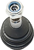 Front or Rear, Driver and Passenger Side, Lower Ball Joints
