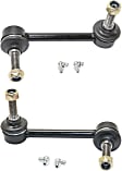 Front, Driver and Passenger Side Sway Bar Link