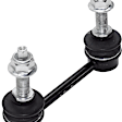 Front and Rear, Driver and Passenger Side Sway Bar Link