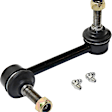 Front and Rear, Driver and Passenger Side Sway Bar Link