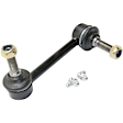 Front and Rear, Driver and Passenger Side Sway Bar Link