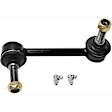 Front and Rear, Driver and Passenger Side Sway Bar Link