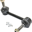 Front and Rear, Driver and Passenger Side Sway Bar Link