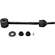 Front and Rear, Driver and Passenger Side Sway Bar Link