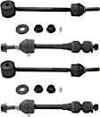 Front and Rear Sway Bar Link