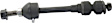 Front and Rear Sway Bar Link